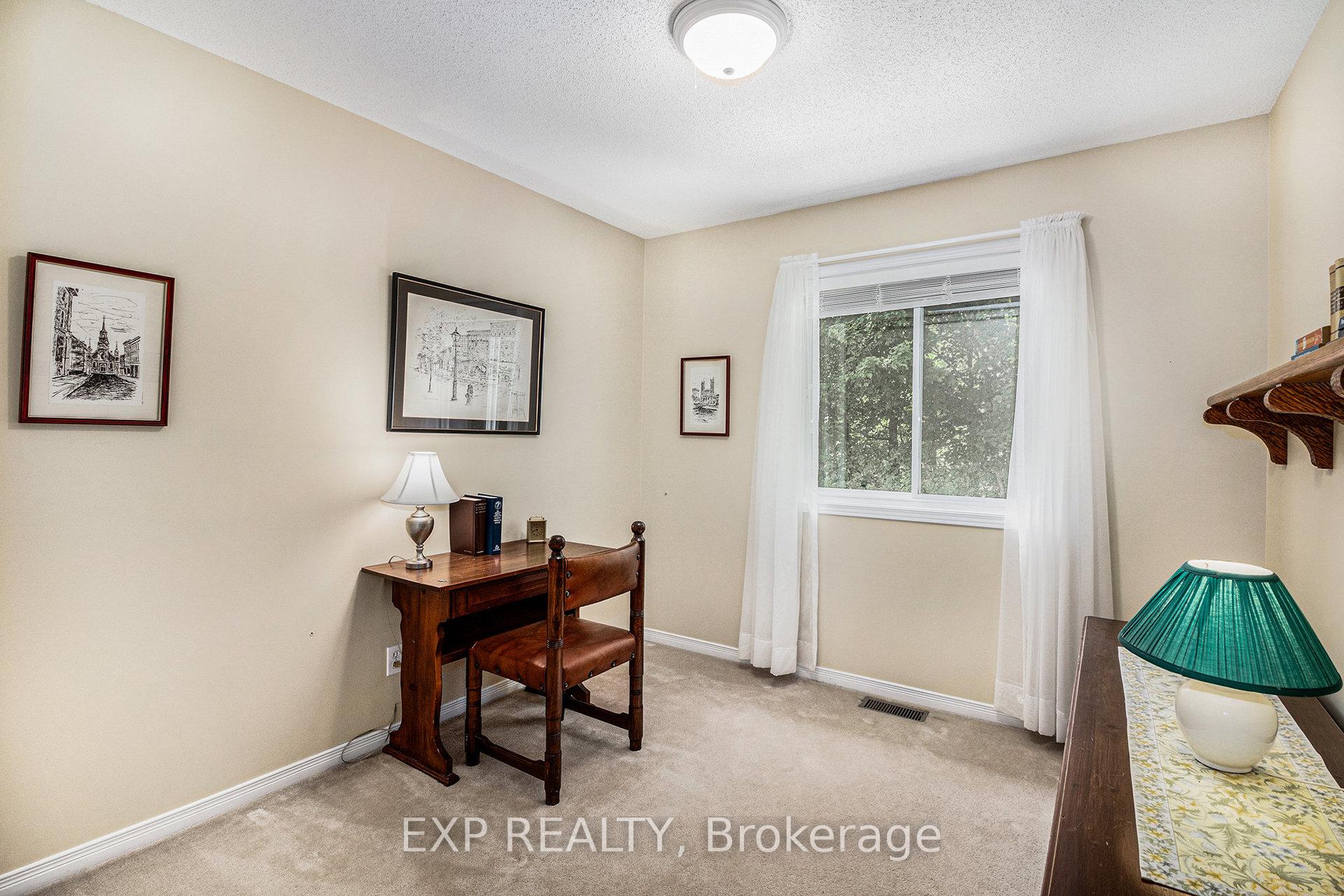 Photo 21 of 1298 Silvestri Crescent, Ottawa, Carson Grove — HOMEH