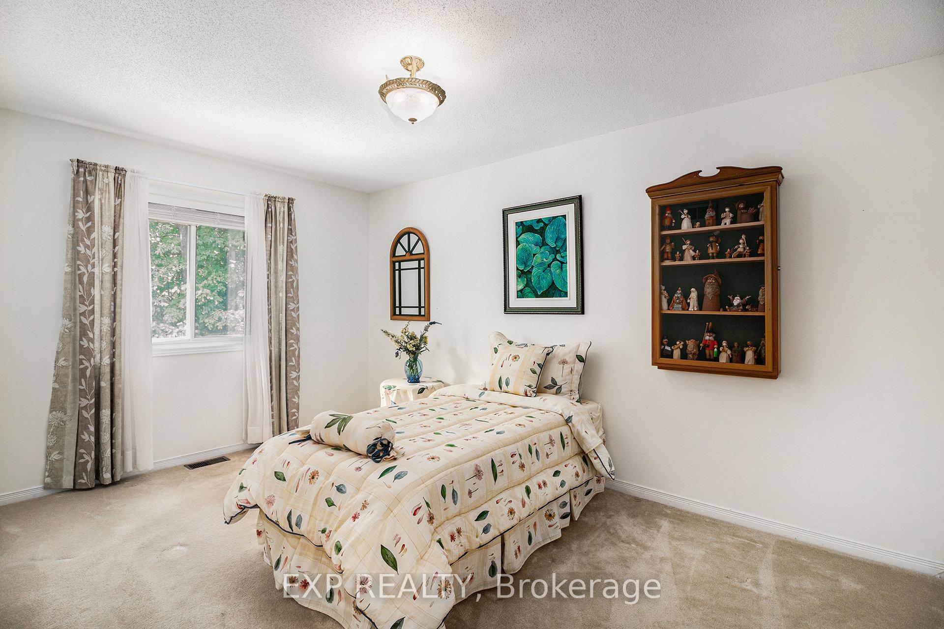 Photo 22 of 1298 Silvestri Crescent, Ottawa, Carson Grove — HOMEH