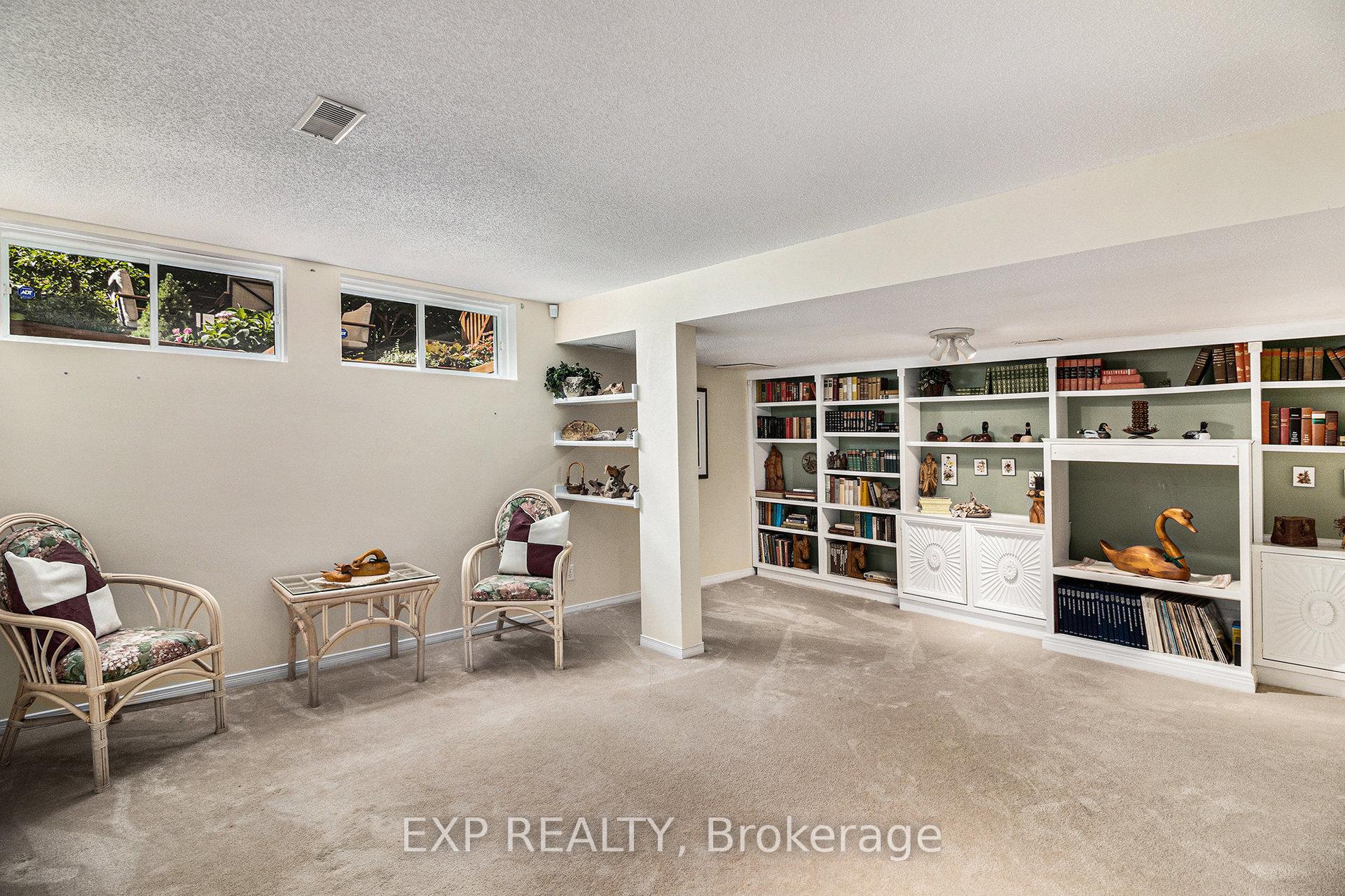 Photo 24 of 1298 Silvestri Crescent, Ottawa, Carson Grove — HOMEH