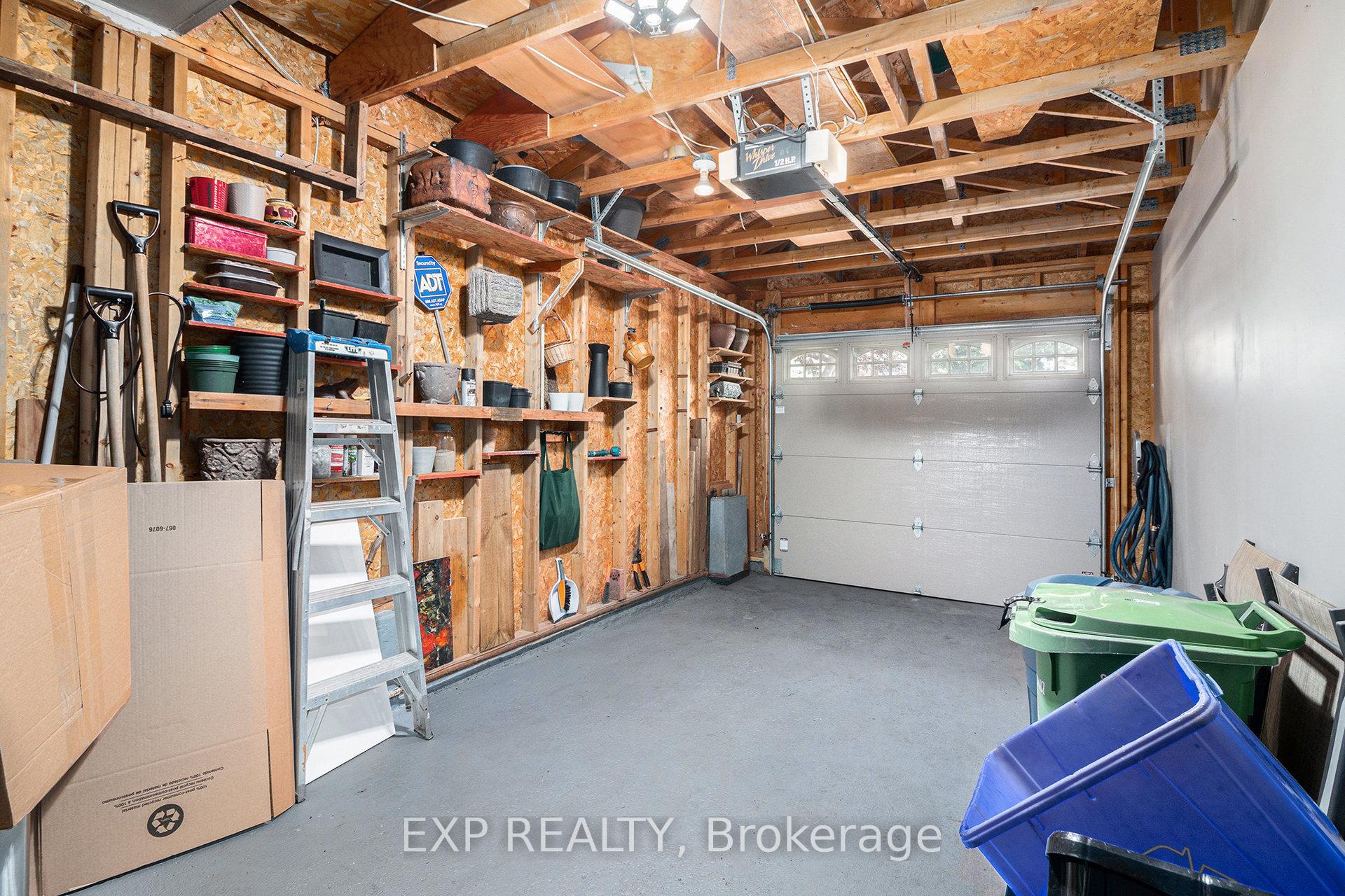 Photo 31 of 1298 Silvestri Crescent, Ottawa, Carson Grove — HOMEH