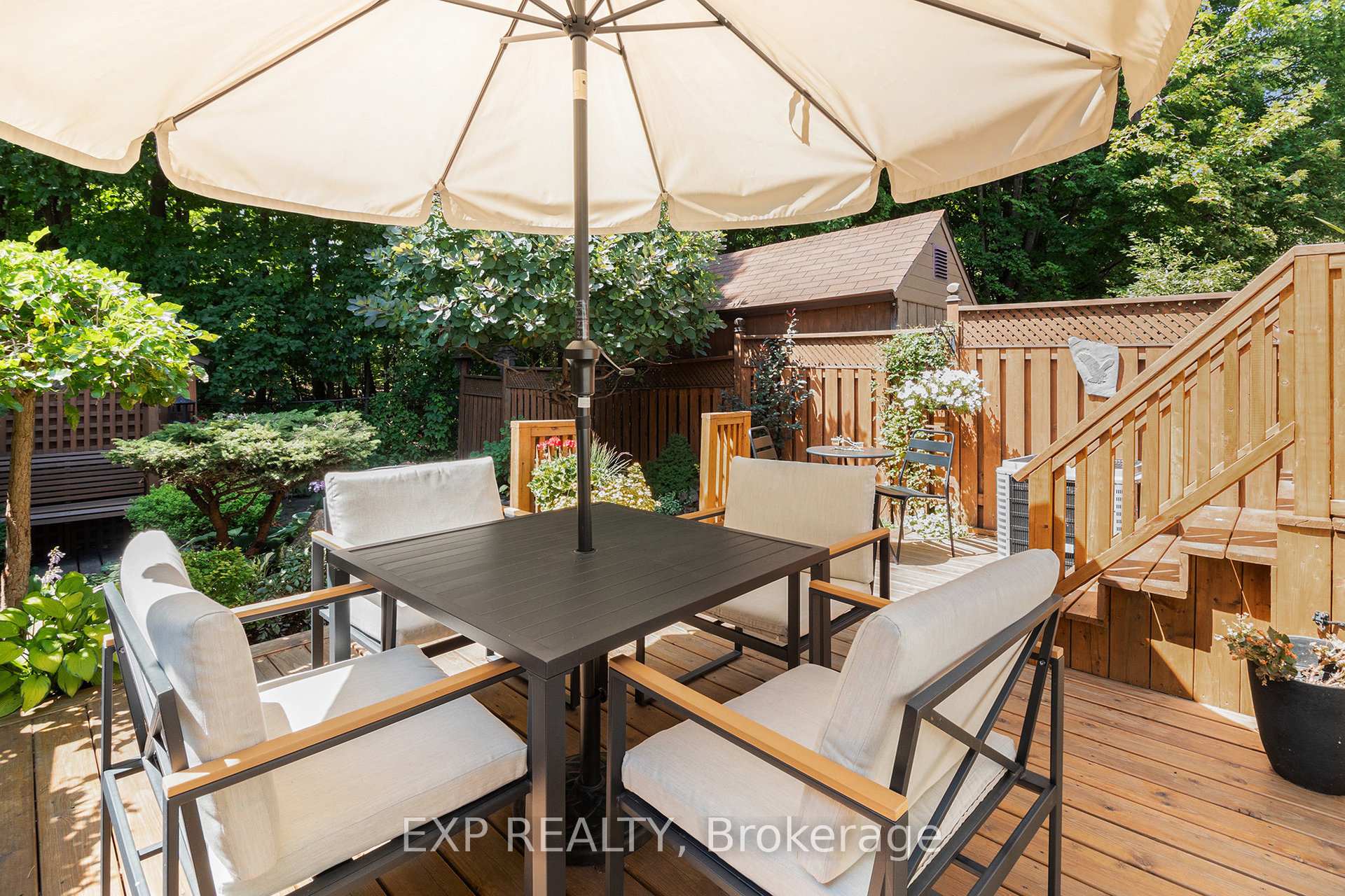 Photo 36 of 1298 Silvestri Crescent, Ottawa, Carson Grove — HOMEH