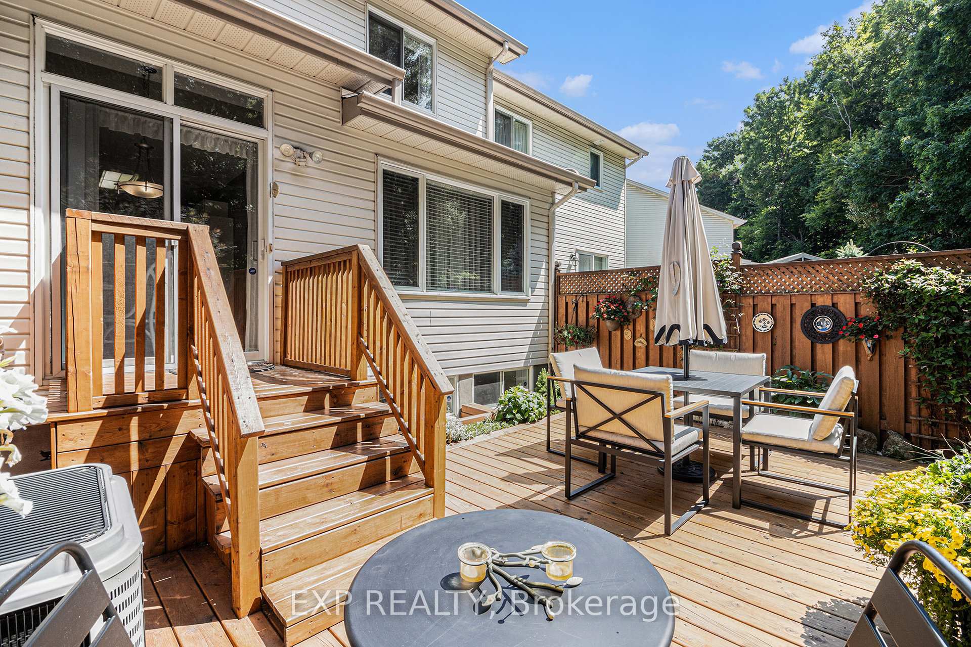 Photo 29 of 1298 Silvestri Crescent, Ottawa, Carson Grove — HOMEH