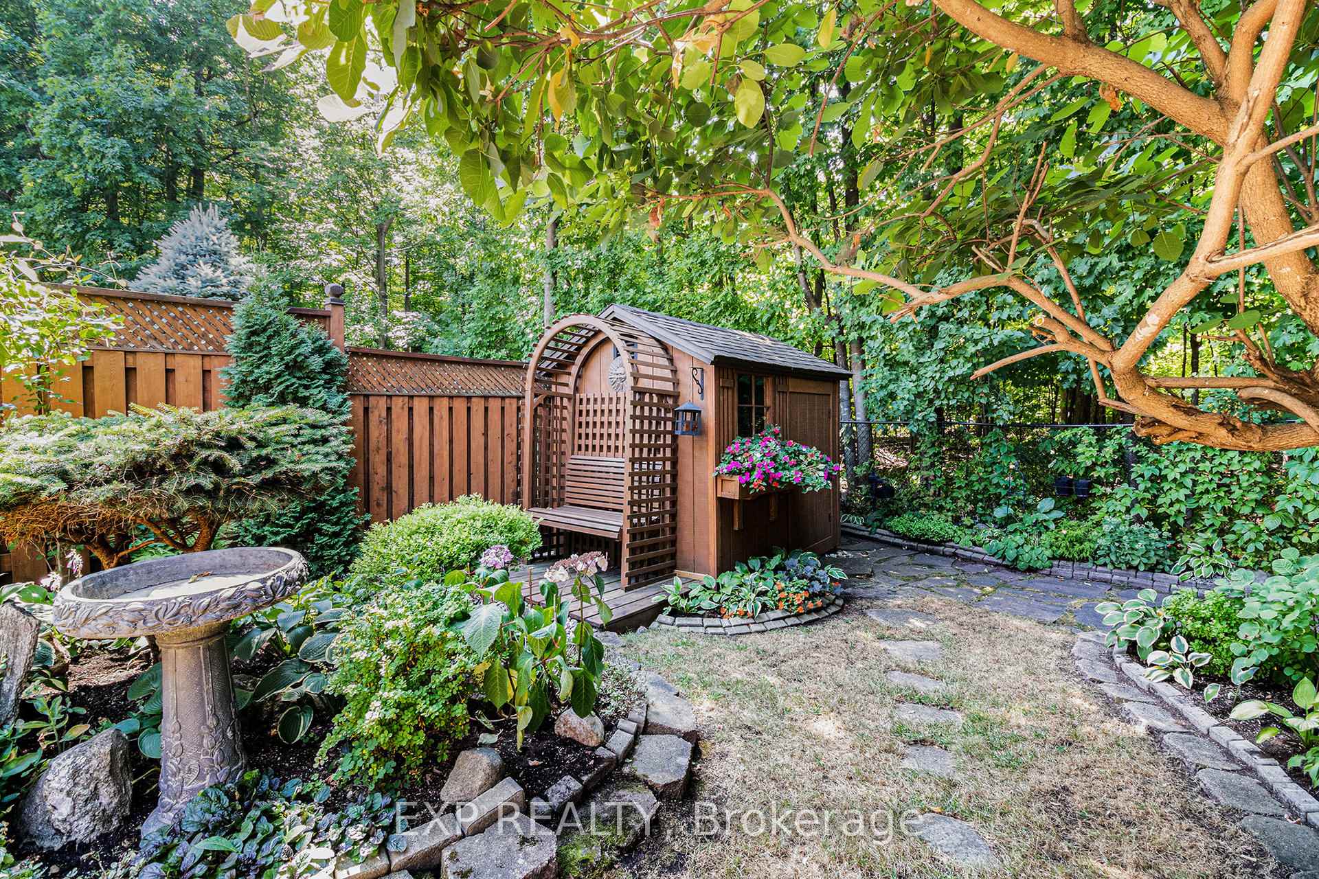 Photo 28 of 1298 Silvestri Crescent, Ottawa, Carson Grove — HOMEH