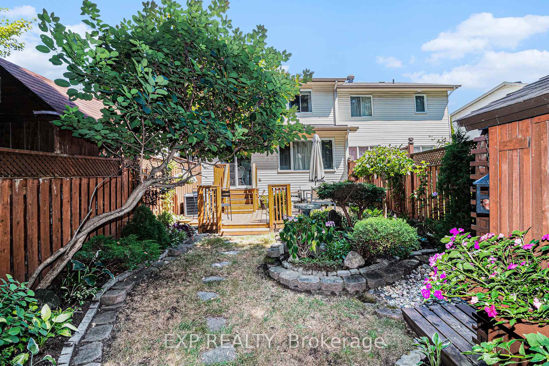Photo 33 of 1298 Silvestri Crescent, Ottawa, Carson Grove — HOMEH