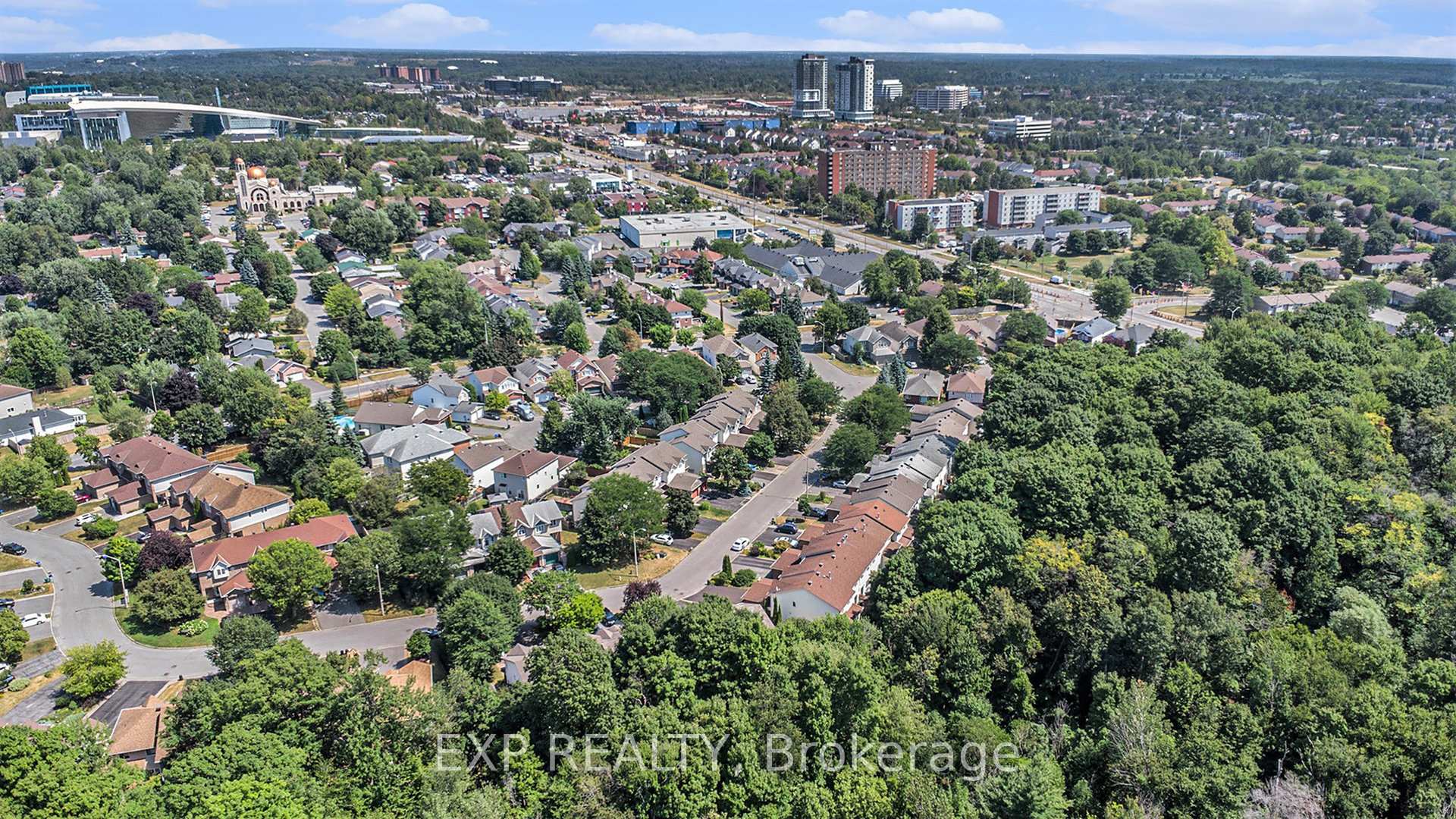 Photo 46 of 1298 Silvestri Crescent, Ottawa, Carson Grove — HOMEH