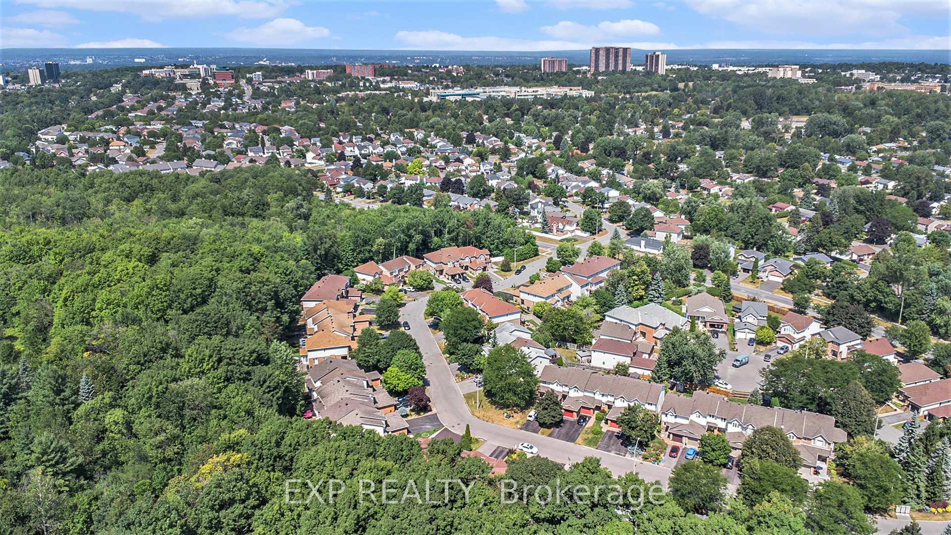 Photo 35 of 1298 Silvestri Crescent, Ottawa, Carson Grove — HOMEH
