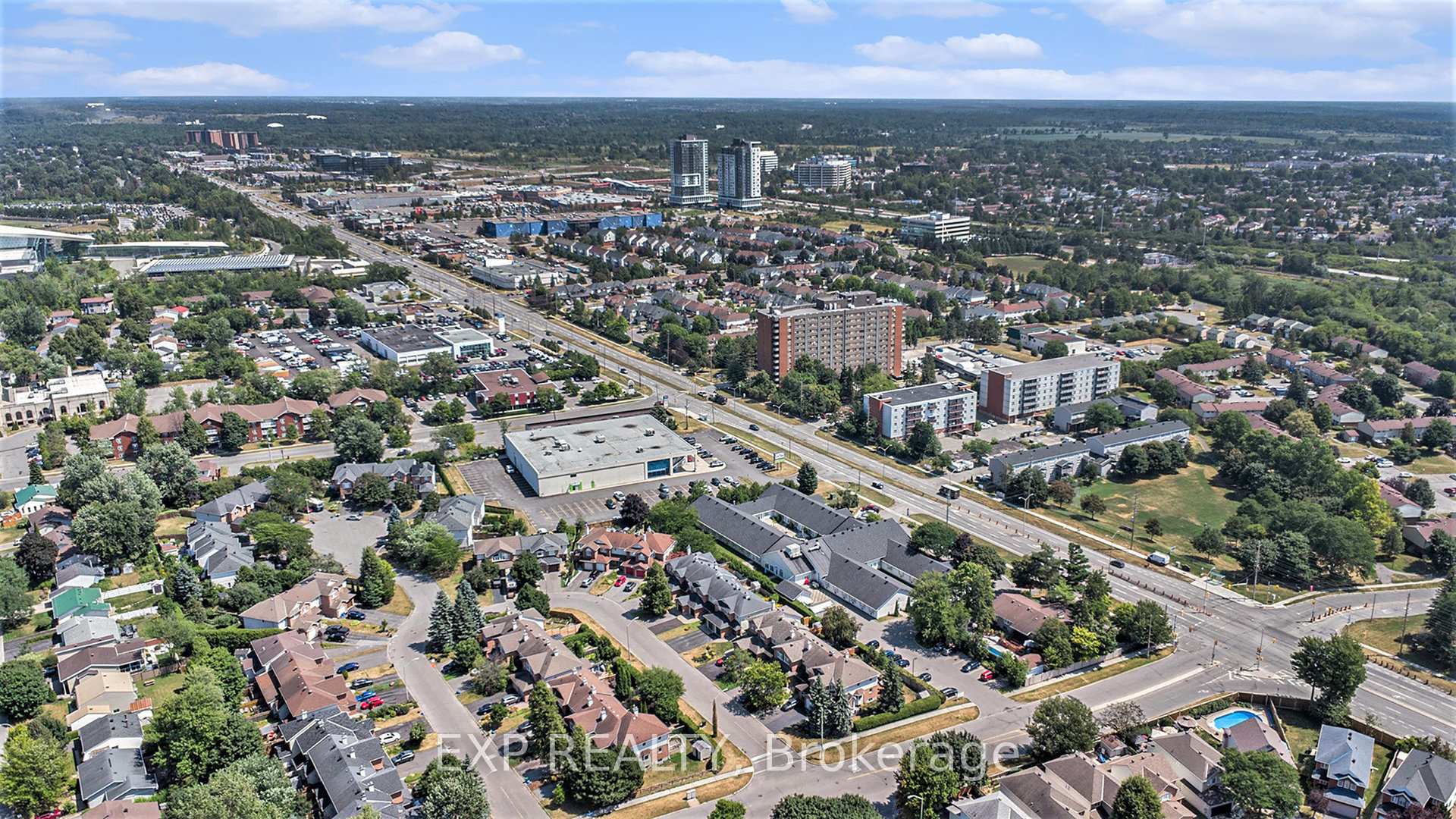 Photo 41 of 1298 Silvestri Crescent, Ottawa, Carson Grove — HOMEH