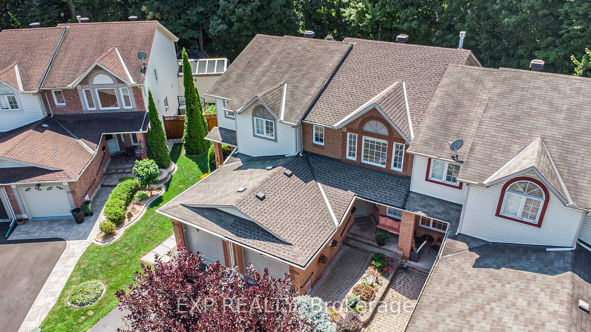 Photo 40 of 1298 Silvestri Crescent, Ottawa, Carson Grove — HOMEH