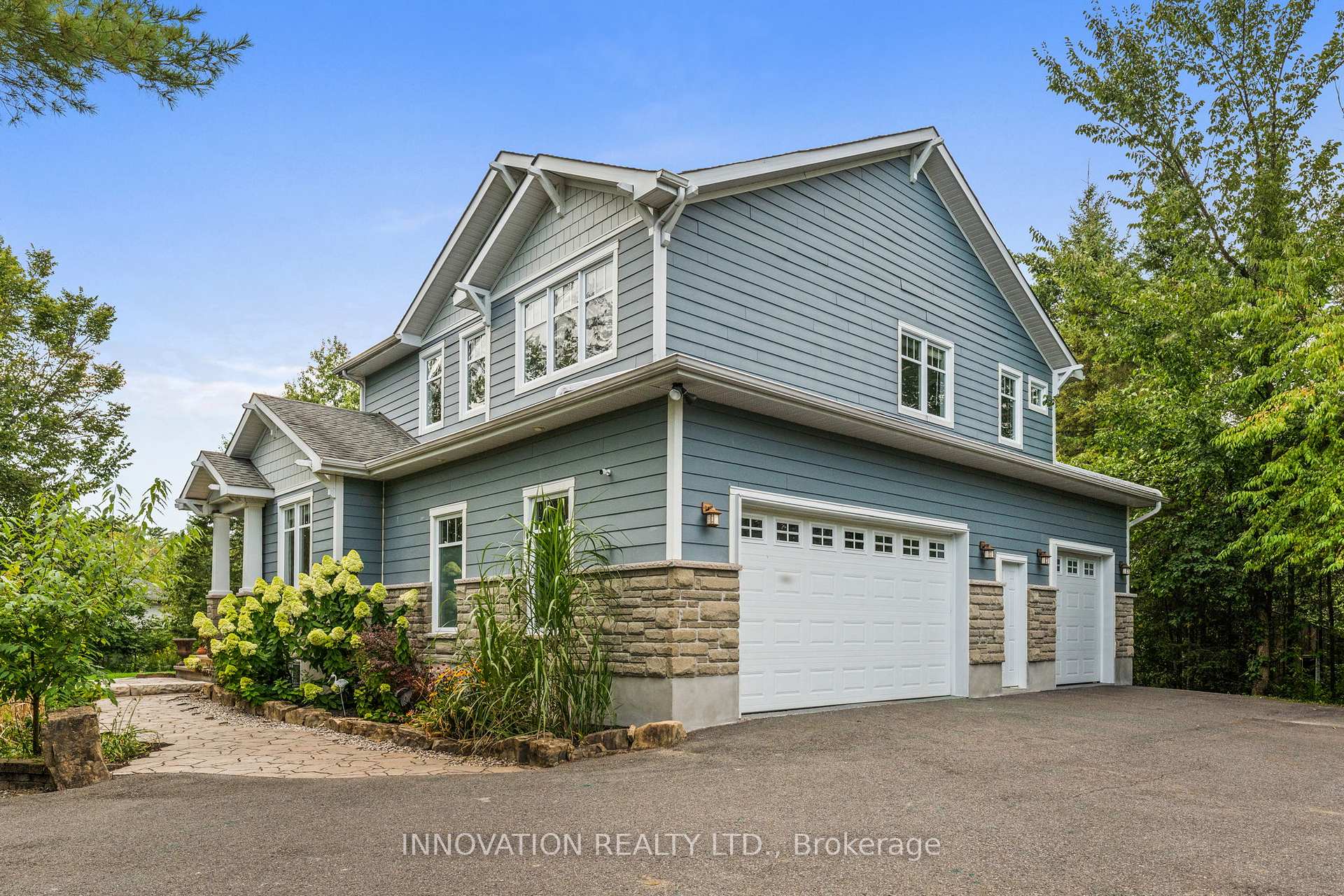 Photo 2 of 199 Blackberry Way, Ottawa, Dunrobin Shores — HOMEH