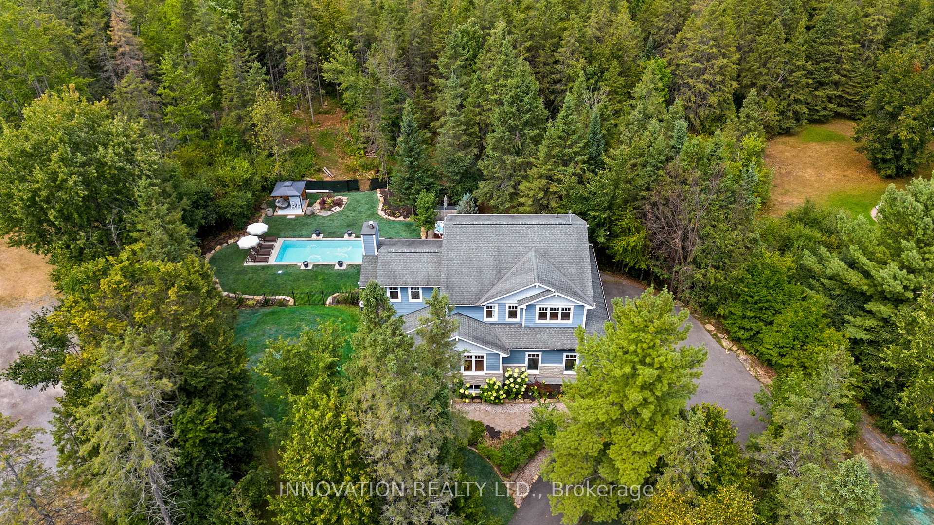 Photo 3 of 199 Blackberry Way, Ottawa, Dunrobin Shores — HOMEH
