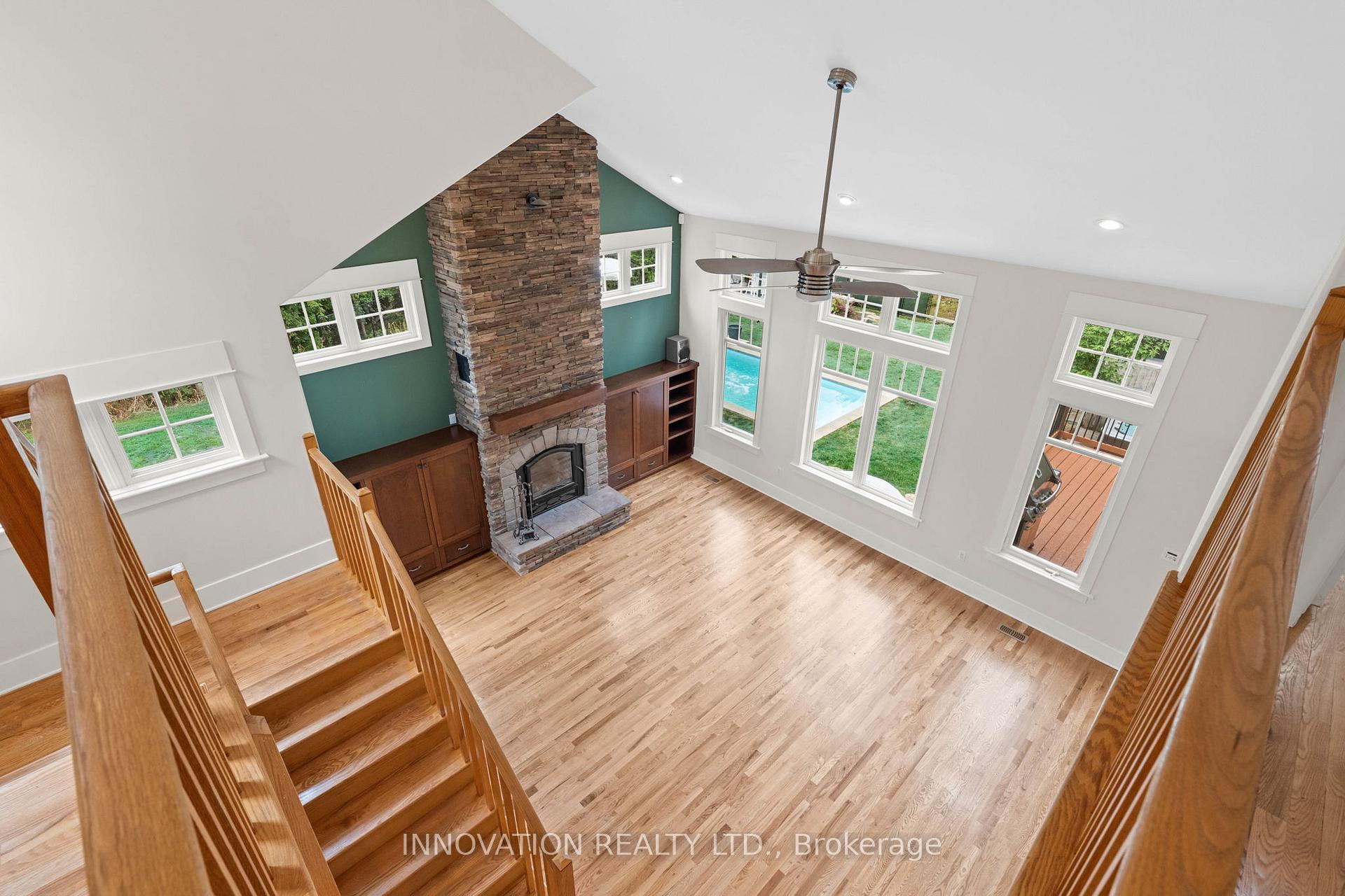 Photo 29 of 199 Blackberry Way, Ottawa, Dunrobin Shores — HOMEH
