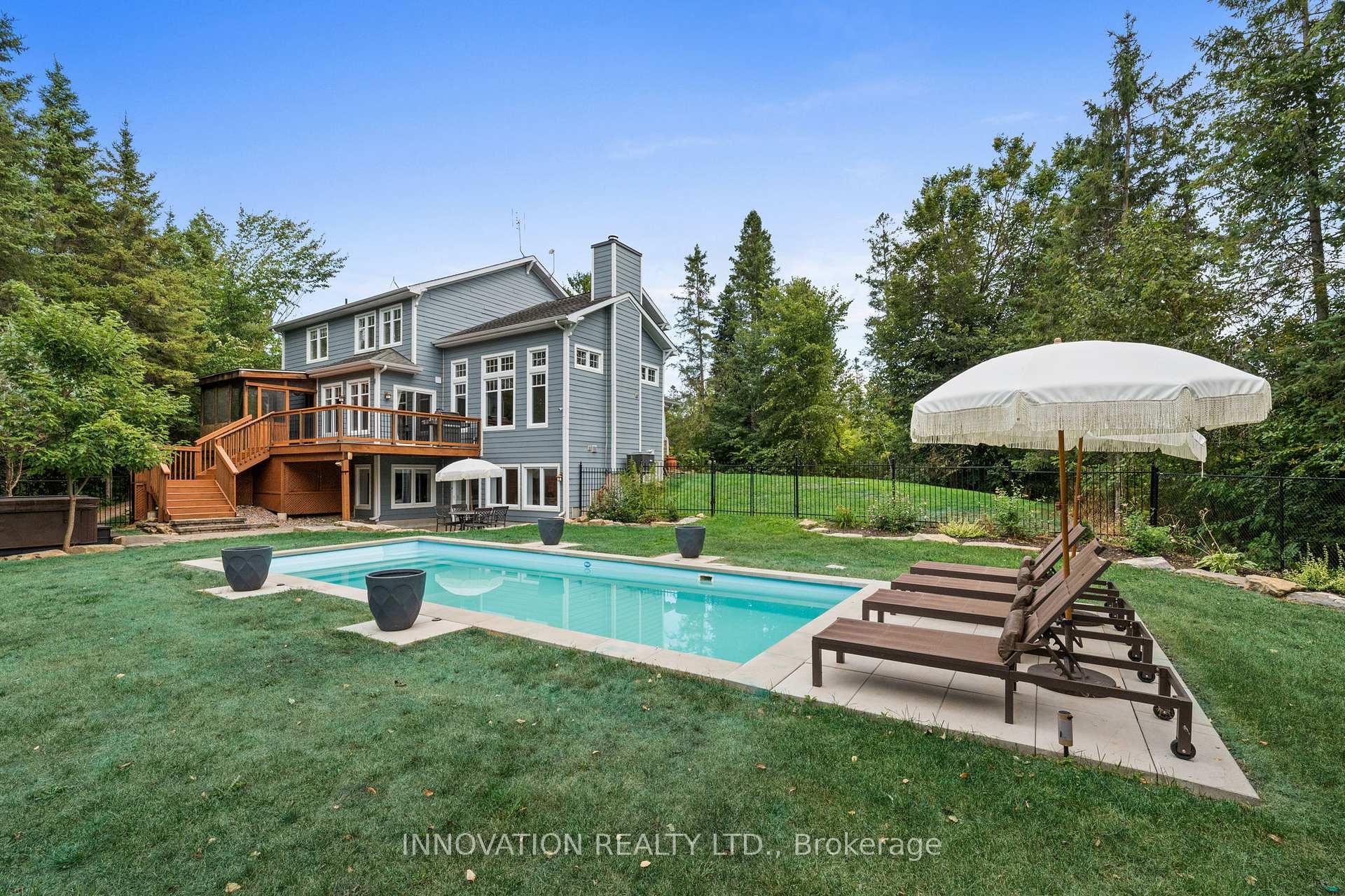 Photo 31 of 199 Blackberry Way, Ottawa, Dunrobin Shores — HOMEH