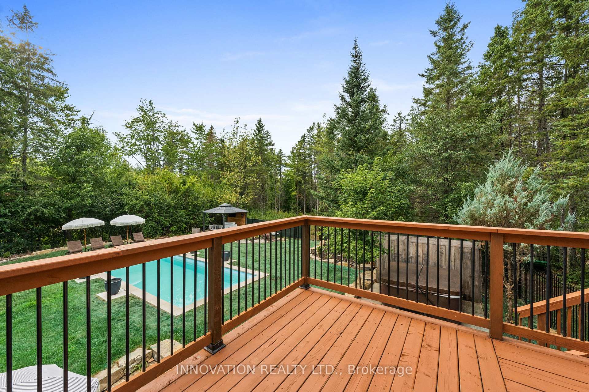 Photo 44 of 199 Blackberry Way, Ottawa, Dunrobin Shores — HOMEH