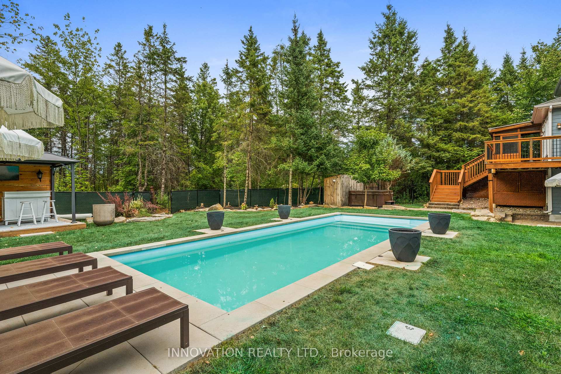 Photo 33 of 199 Blackberry Way, Ottawa, Dunrobin Shores — HOMEH