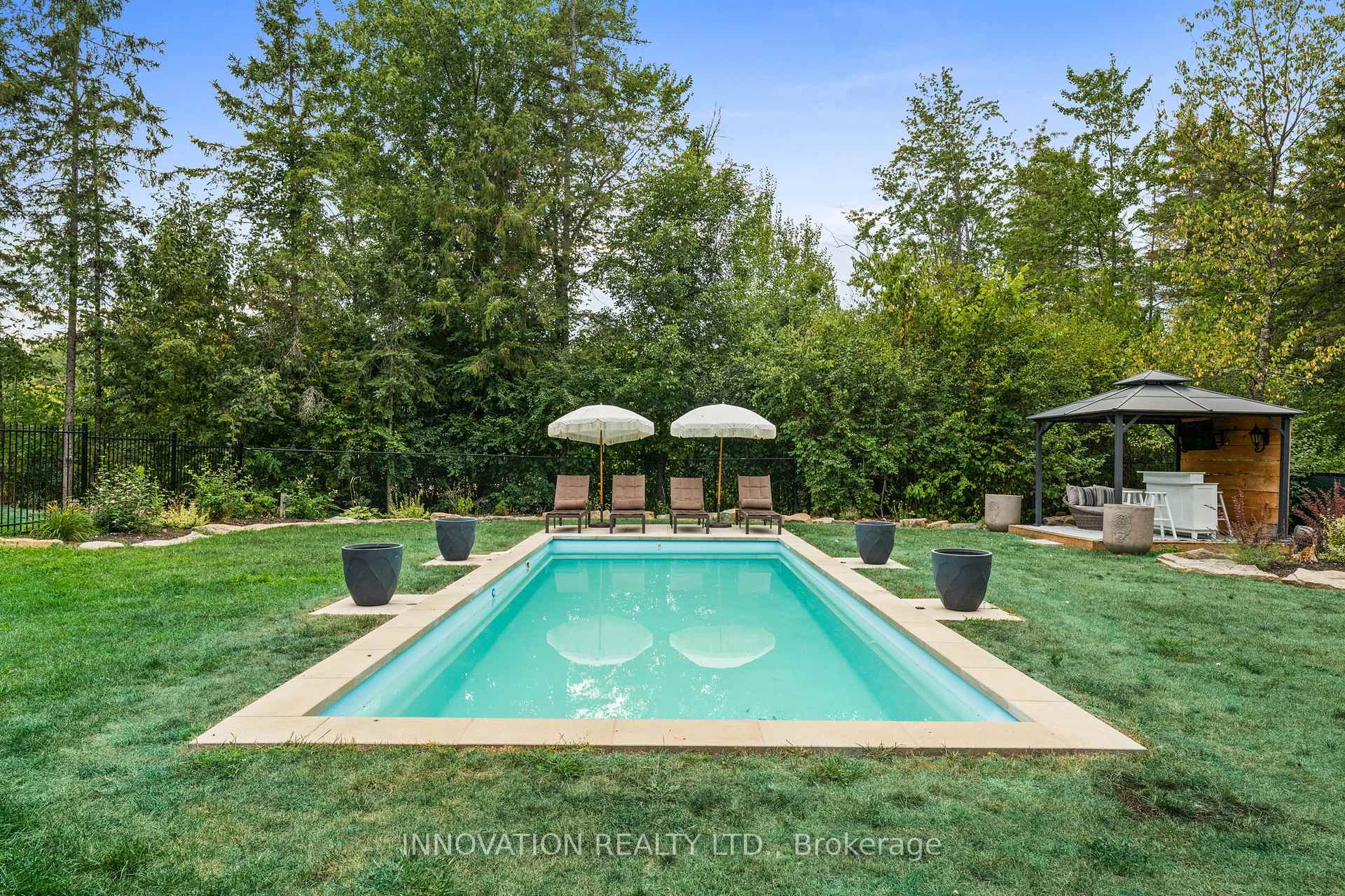 Photo 39 of 199 Blackberry Way, Ottawa, Dunrobin Shores — HOMEH