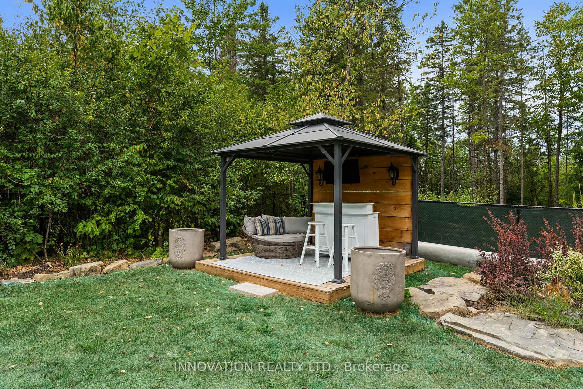 Photo 34 of 199 Blackberry Way, Ottawa, Dunrobin Shores — HOMEH