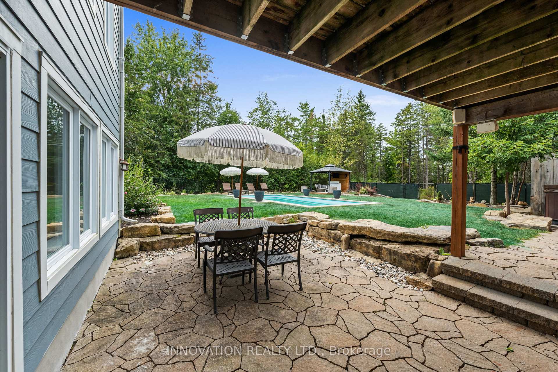 Photo 42 of 199 Blackberry Way, Ottawa, Dunrobin Shores — HOMEH