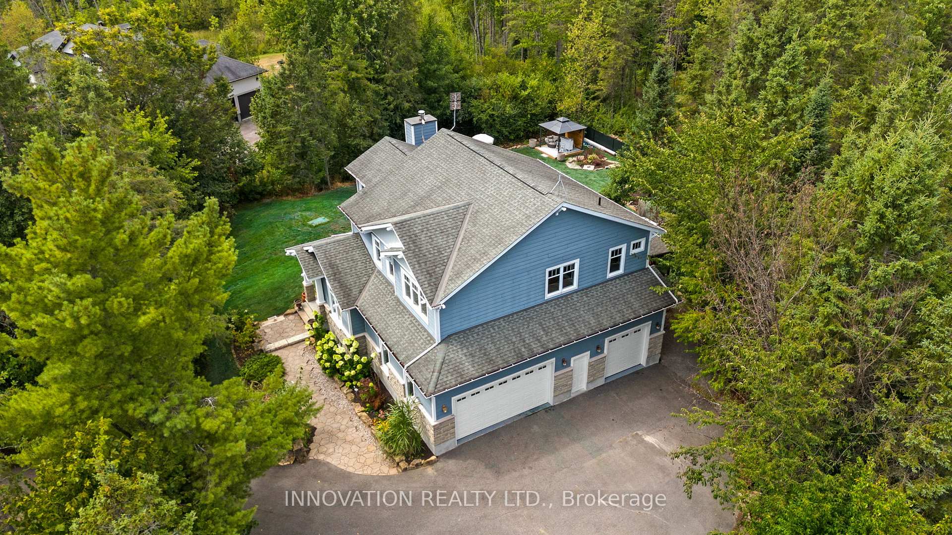 Photo 41 of 199 Blackberry Way, Ottawa, Dunrobin Shores — HOMEH