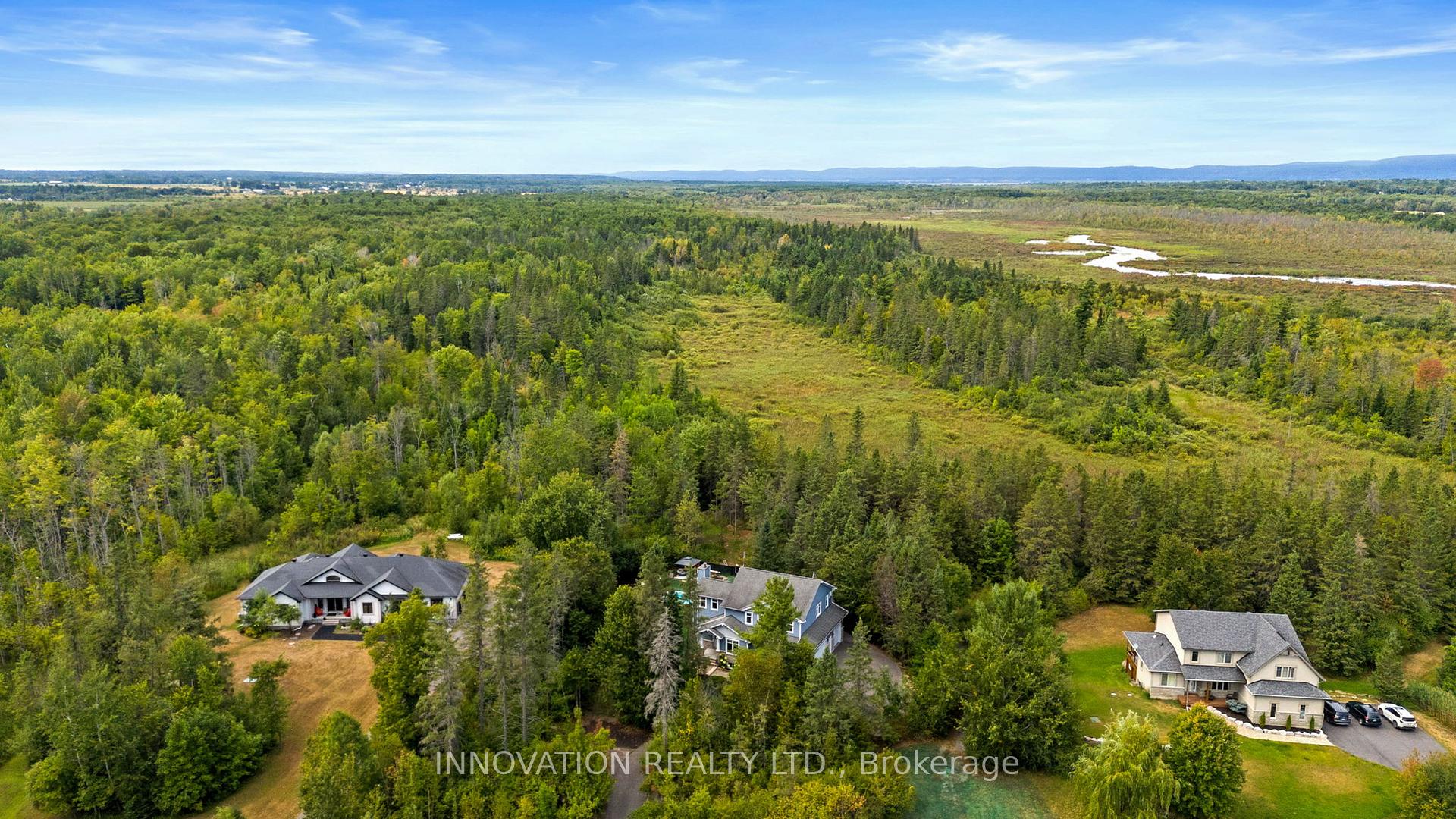 Photo 38 of 199 Blackberry Way, Ottawa, Dunrobin Shores — HOMEH