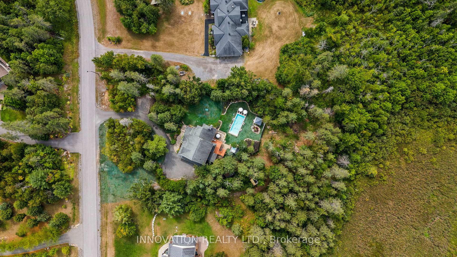 Photo 47 of 199 Blackberry Way, Ottawa, Dunrobin Shores — HOMEH