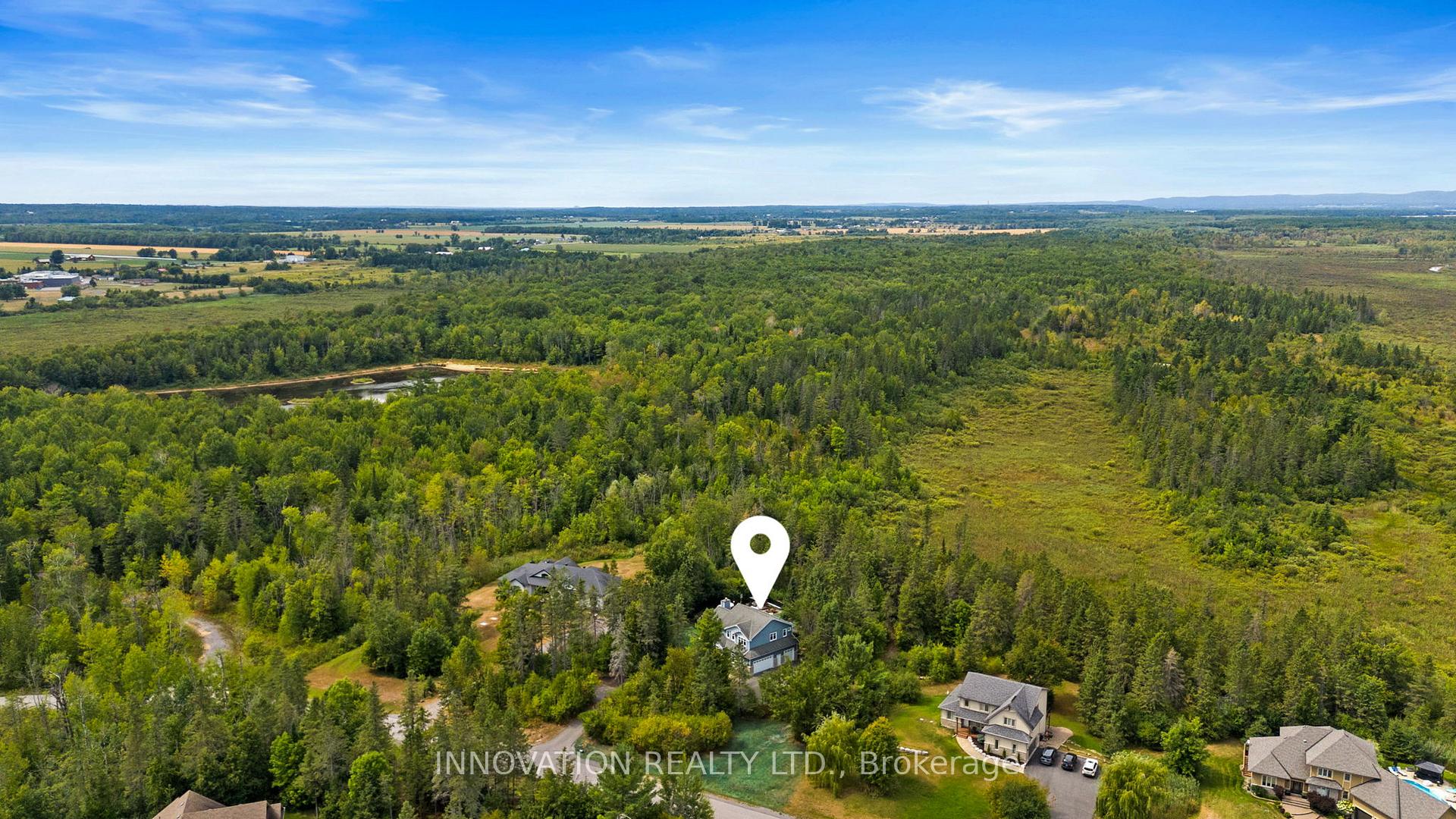 Photo 45 of 199 Blackberry Way, Ottawa, Dunrobin Shores — HOMEH