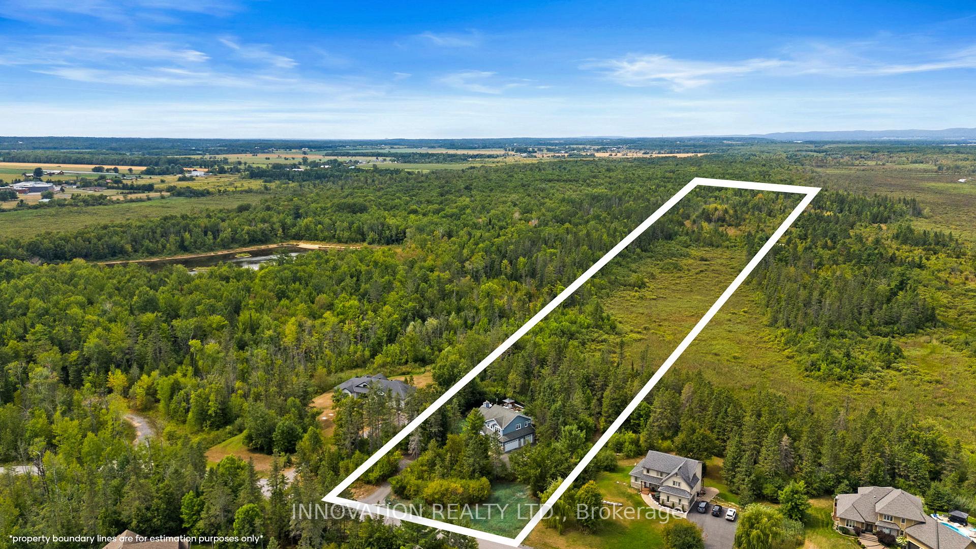 Photo 49 of 199 Blackberry Way, Ottawa, Dunrobin Shores — HOMEH