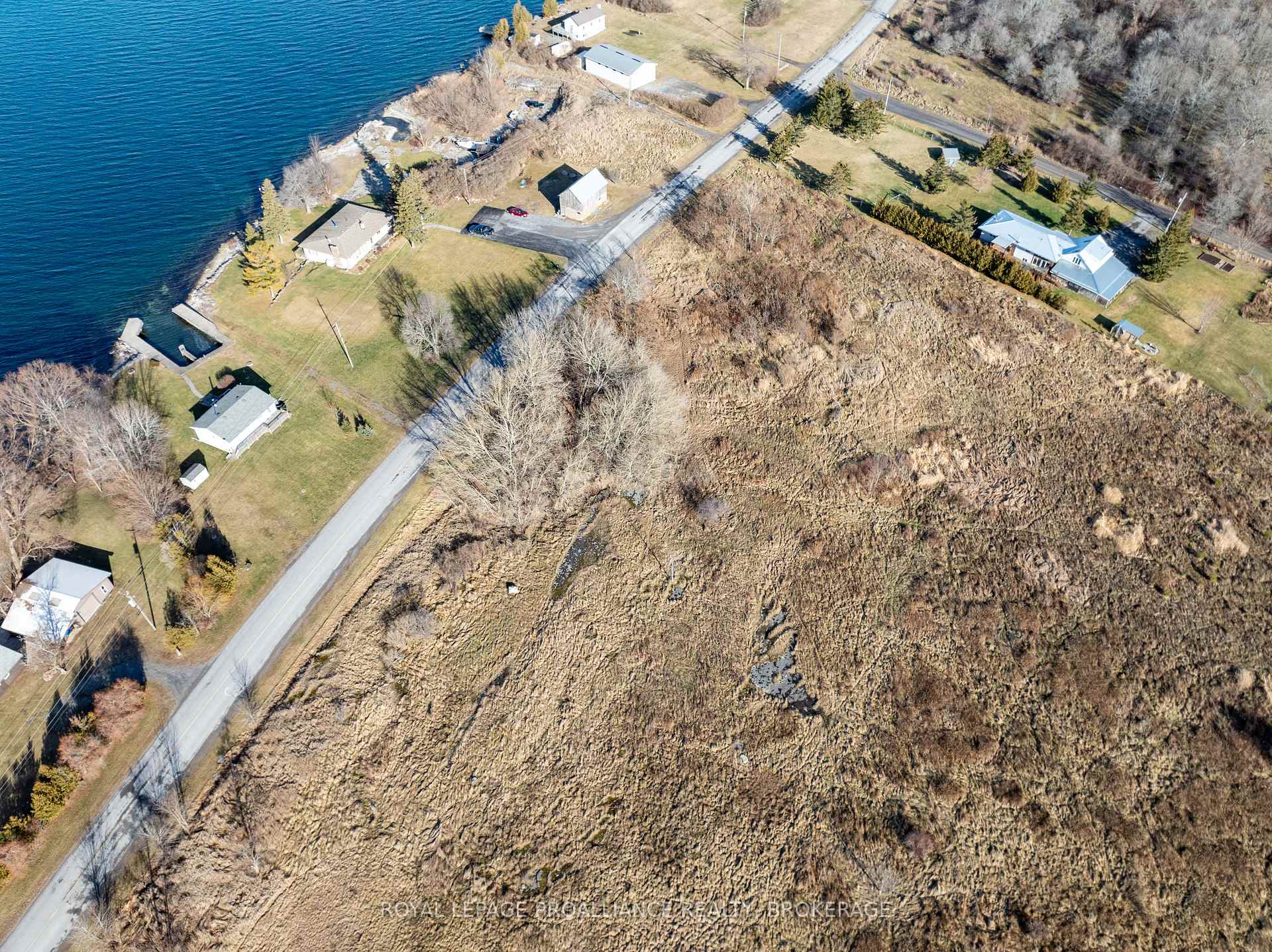 Photo 18 of 21 Third Line Road, Frontenac Islands, The Islands — HOMEH