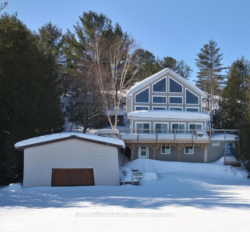 Photo 1 of 5 Sedgwick Road, French River — HOMEH