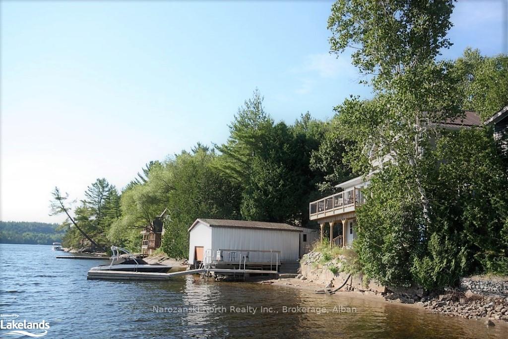 Photo 2 of 5 Sedgwick Road, French River — HOMEH