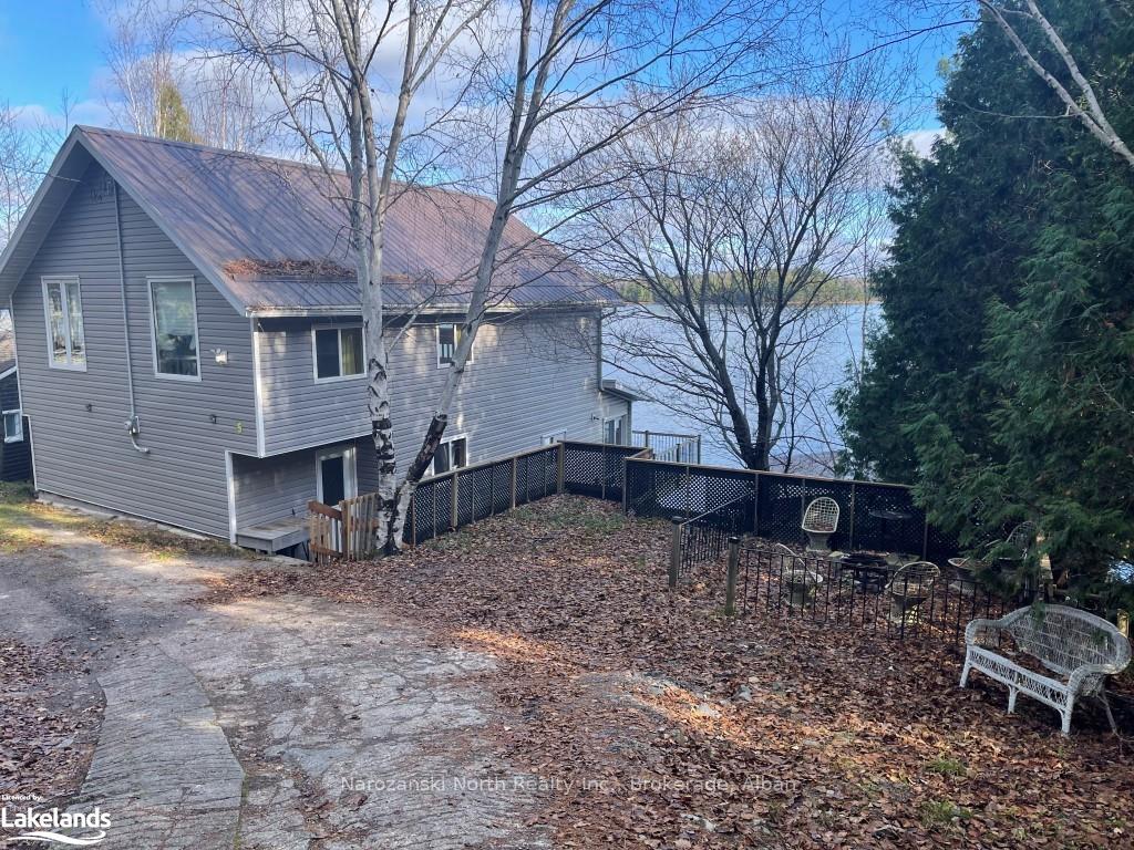 Photo 3 of 5 Sedgwick Road, French River — HOMEH