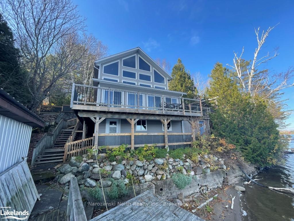 Photo 4 of 5 Sedgwick Road, French River — HOMEH