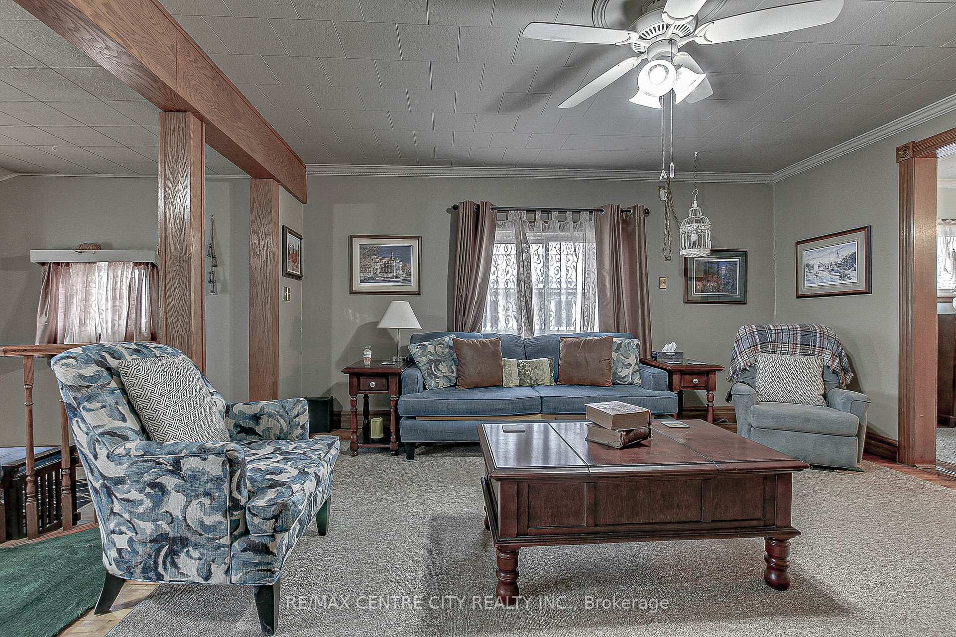 Photo 7 of 268 Wellington Street, St. Thomas — HOMEH