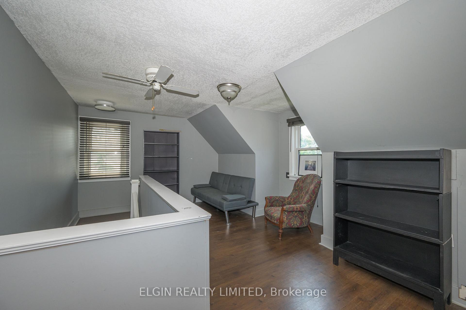 Photo 20 of 27 Fairview Avenue, St. Thomas — HOMEH
