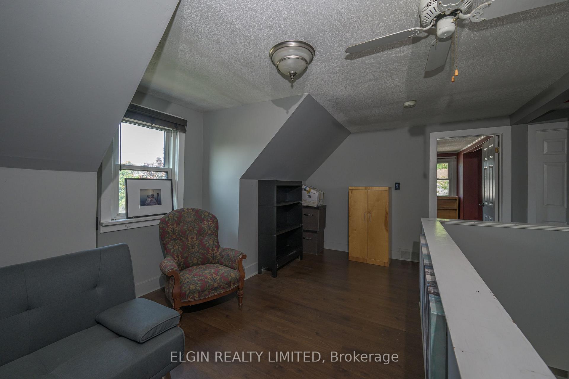 Photo 26 of 27 Fairview Avenue, St. Thomas — HOMEH