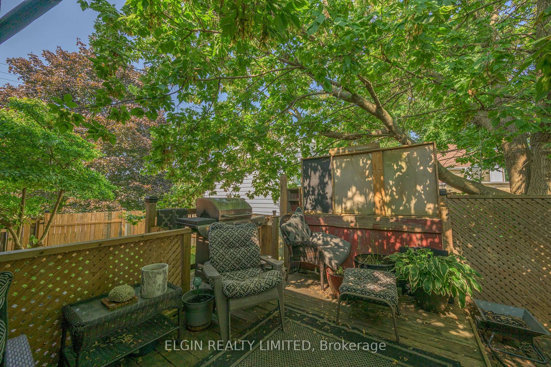 Photo 30 of 27 Fairview Avenue, St. Thomas — HOMEH