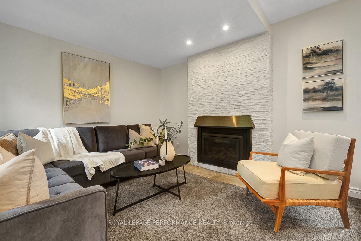 Photo 20 of 114 Four Seasons Drive, Ottawa, Borden Farm/Stewart Farm/Carleton Heights/Parkwood Hills — HOMEH