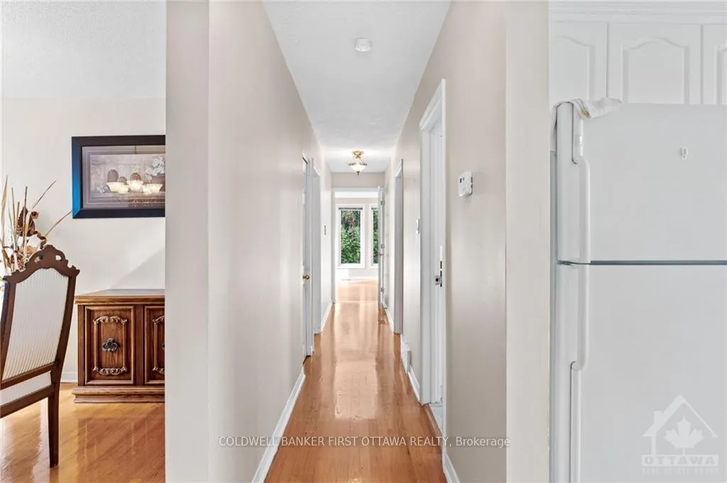 Photo 4 of 1174 Clyde Avenue, Ottawa, Copeland Park — HOMEH