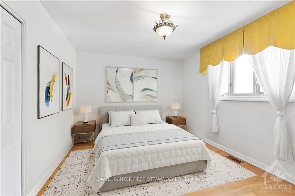 Photo 5 of 1174 Clyde Avenue, Ottawa, Copeland Park — HOMEH