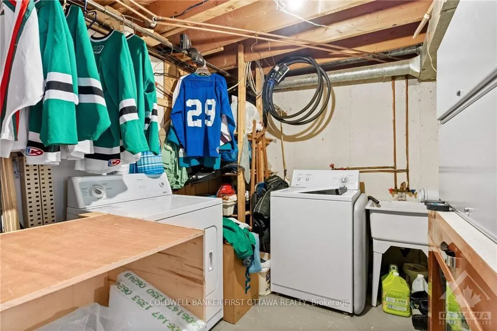 Photo 8 of 1174 Clyde Avenue, Ottawa, Copeland Park — HOMEH