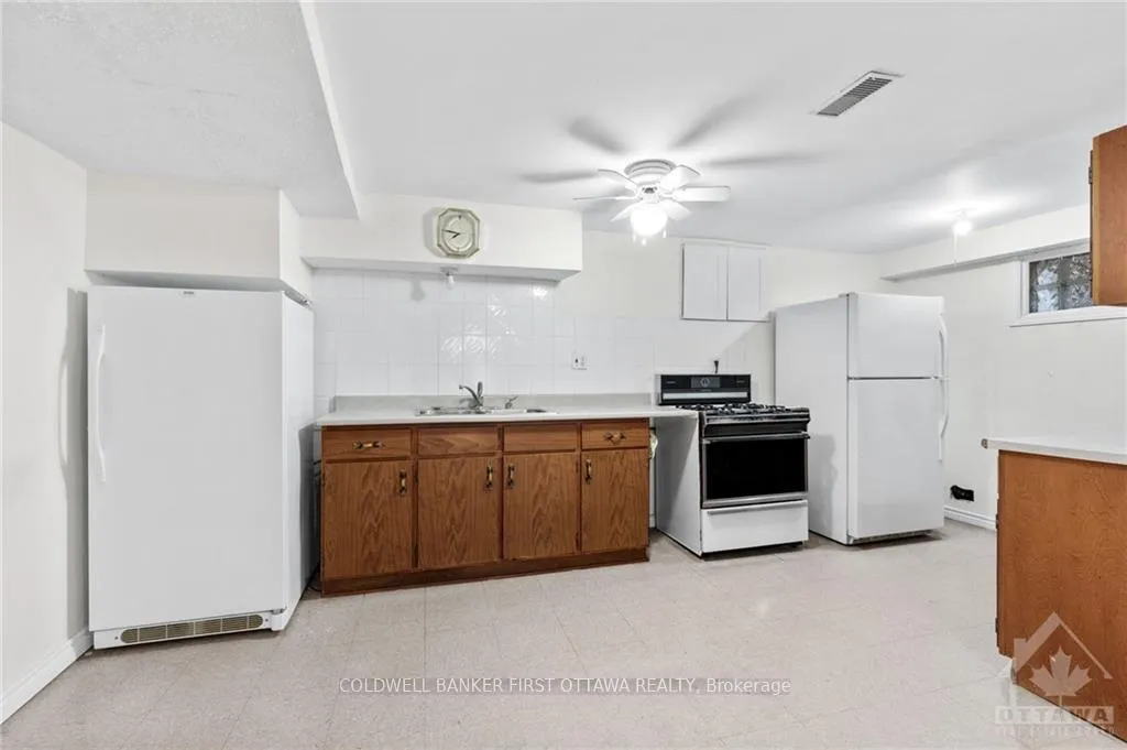 Photo 11 of 1174 Clyde Avenue, Ottawa, Copeland Park — HOMEH