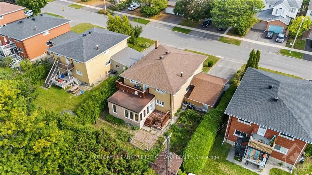 Photo 13 of 1174 Clyde Avenue, Ottawa, Copeland Park — HOMEH