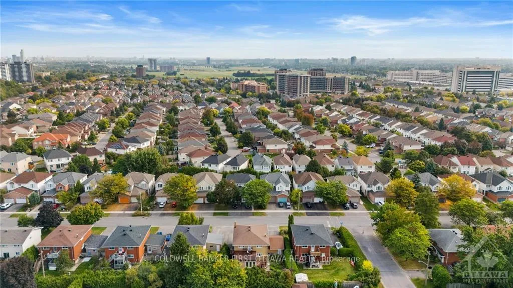 Photo 14 of 1174 Clyde Avenue, Ottawa, Copeland Park — HOMEH