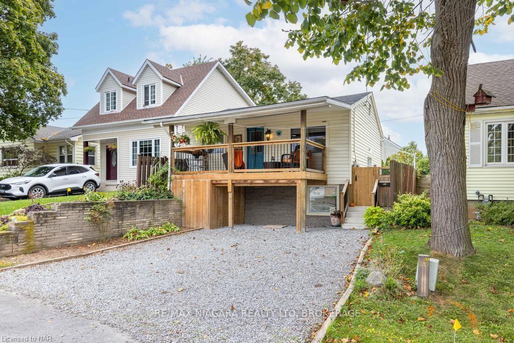Photo 1 of 100 Arthur Street, St. Catharines, Port Weller — HOMEH