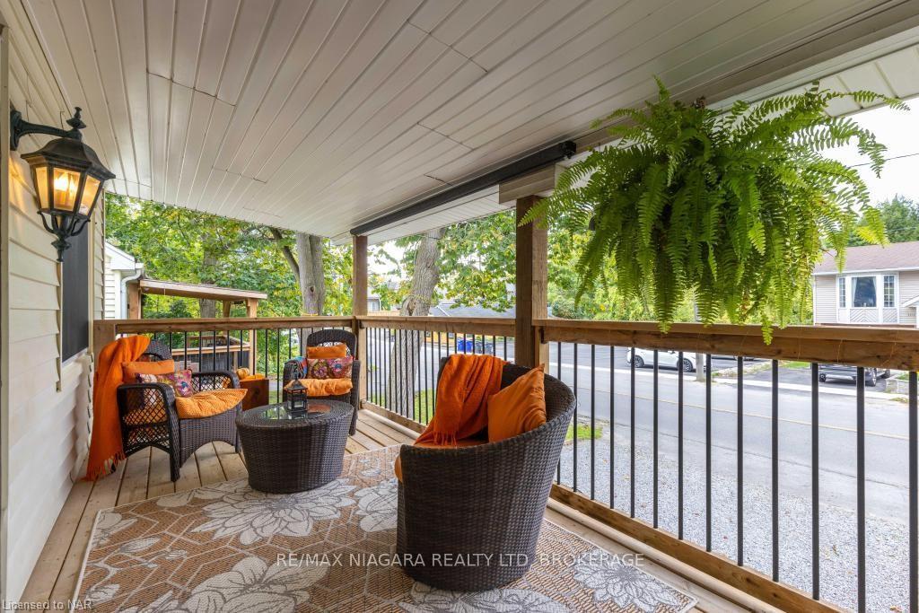 Photo 15 of 100 Arthur Street, St. Catharines, Port Weller — HOMEH