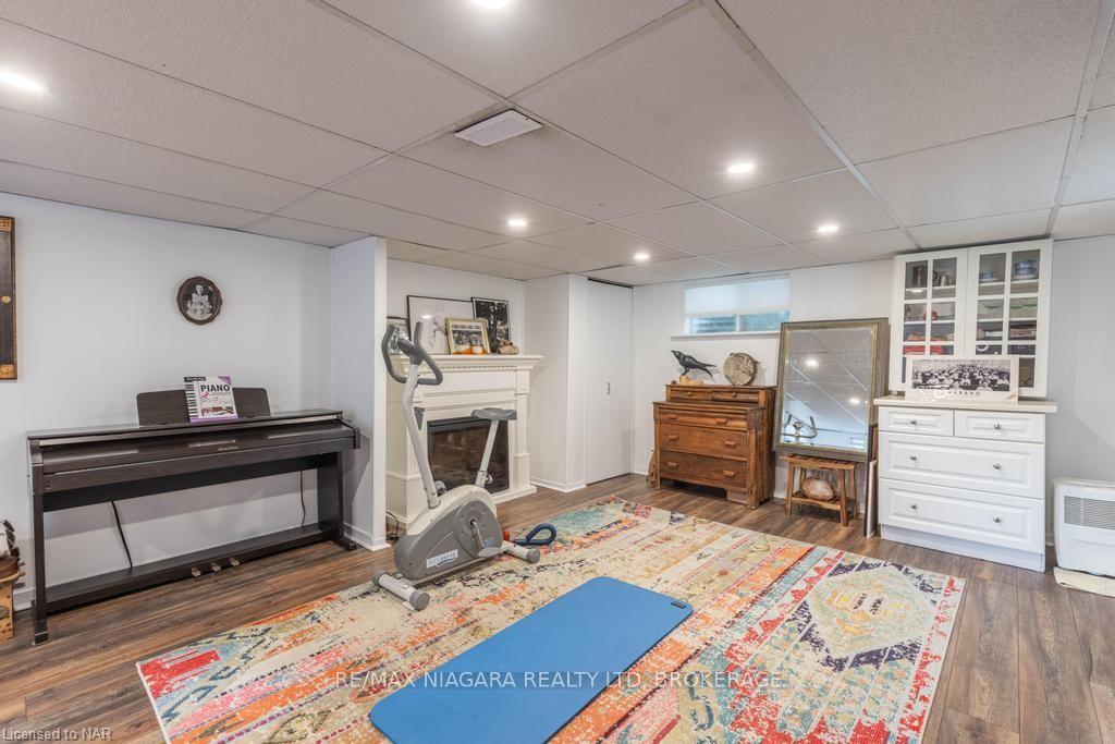 Photo 19 of 100 Arthur Street, St. Catharines, Port Weller — HOMEH