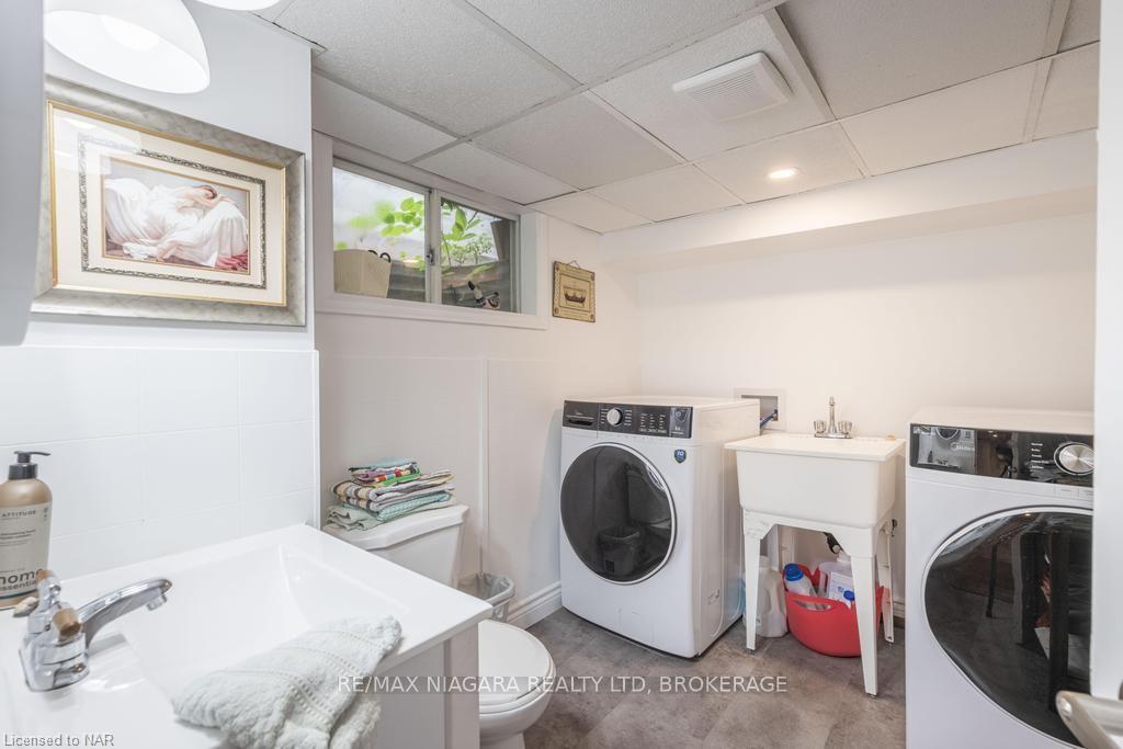 Photo 20 of 100 Arthur Street, St. Catharines, Port Weller — HOMEH