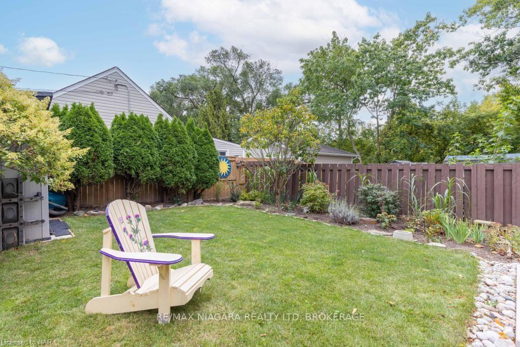 Photo 21 of 100 Arthur Street, St. Catharines, Port Weller — HOMEH