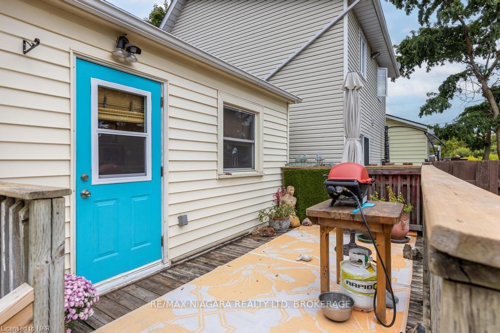 Photo 22 of 100 Arthur Street, St. Catharines, Port Weller — HOMEH