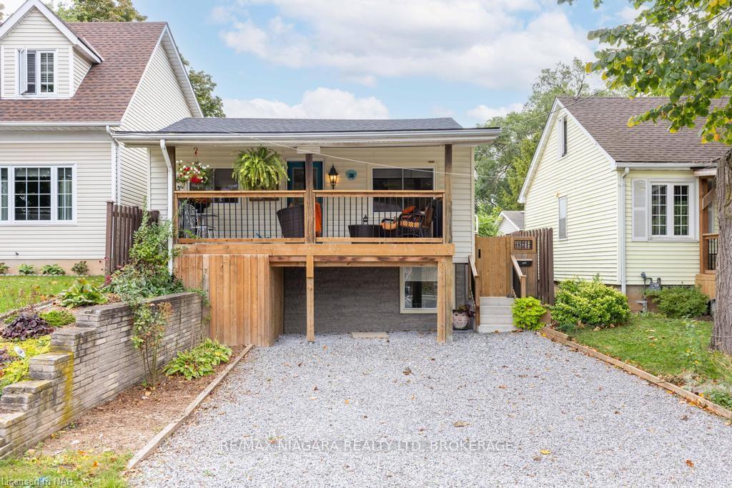 Photo 23 of 100 Arthur Street, St. Catharines, Port Weller — HOMEH