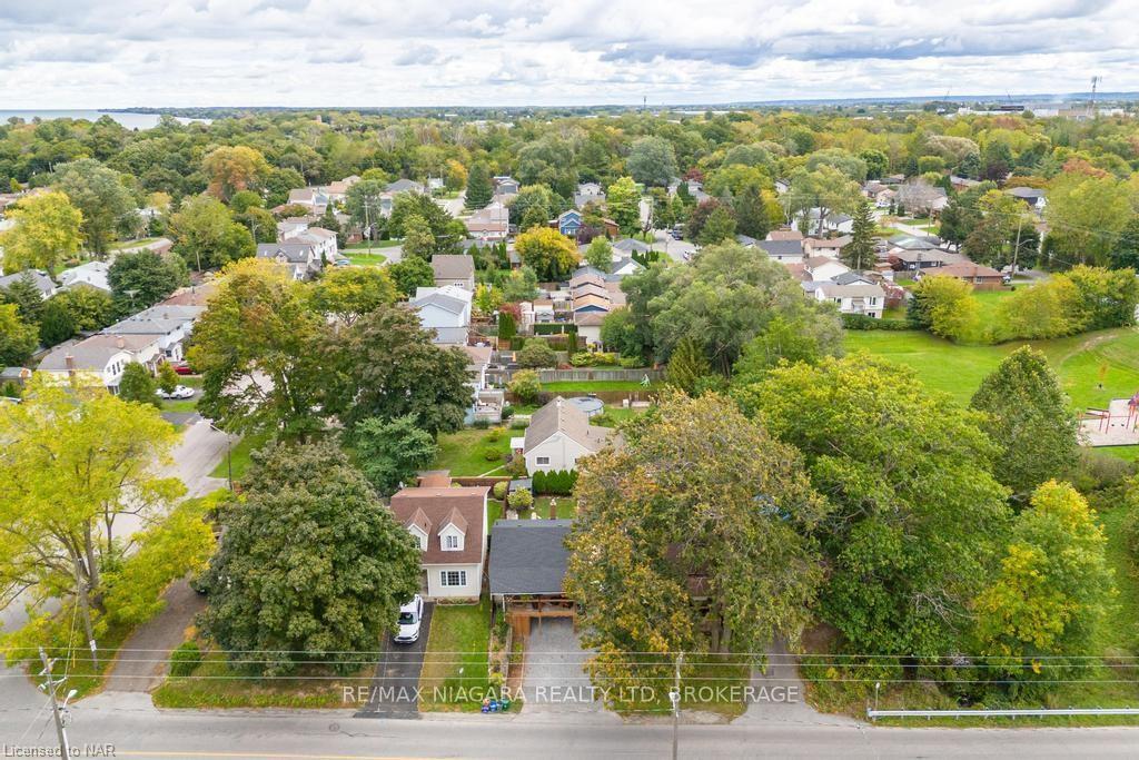 Photo 25 of 100 Arthur Street, St. Catharines, Port Weller — HOMEH